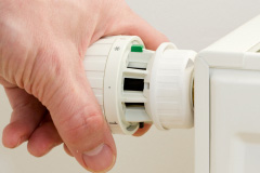 Rous Lench central heating repair costs