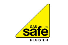gas safe companies Rous Lench